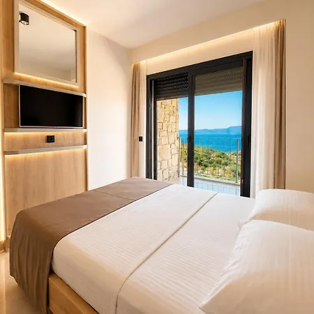 Egeria Hotel