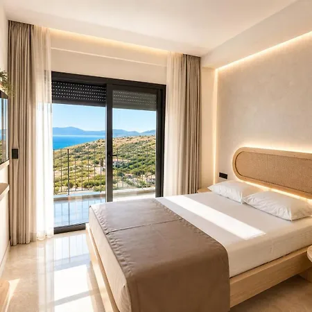 Hotel Egeria